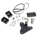 Miniatyrbillede 1 af 5: Dual Z-akse Opgraderingssæt Z-akse Skrue Opgradering DIY Sæt til 3D Printer Tilbehør til Cr10/Ender3 3S Ender3 without screw kit