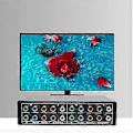 Miniatyrbillede 2 af 5: RGB Komponent Switch Selector 5 RCA 3-vejs YPBPR Kabel Komponent Switch AV Switcher til PS2 Wii Xbox