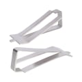 Miniatyrbillede 4 af 5: 4 stk. fjederklemmer til Ender 3 Pro Ender 3S Ender 5 P