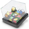 Miniatyrbilde 5 av 5: Fargekube-puslespill - Klassisk 3X3 brettspill - Ultimate Battle