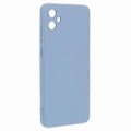 Miniatyrbild 3 av 5: Skal för Samsung Galaxy A05 4G 2.0mm Enfärgad Flexibel TPU Stöttåligt Mobilskal Style G