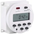 Miniatyrbillede 3 af 5: Elektronisk Timer (24V)