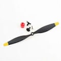 Miniatyrbillede 2 af 5: A500.0005 Propelblad til Wltoys XK A500 RC Fly Reservedele Tilbehør