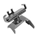 Miniatyrbilde 5 av 5: 360 Roterende Luftventilfeste Telefonholder Støtte Passer for Tesla Model 3 2018-2020 LHD