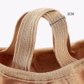 Miniatyrbilde 3 av 5: Ballettsko for jenter, barnesko for gymnastikk, ballerinasko, danssko, sneakers for barn til dans.41.svart Black 41