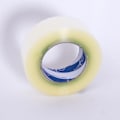 Pikkukuva 4 / 4: Musta pakkausteippi, 3 rullaa vahvaa pakkausteippiä, 45 mm