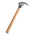 Miniatyrbilde 1 av 5: Langt håndtak, 27 cm for graving av jord og blader, skjell, sjømat
