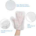 Miniatyrbillede 3 af 5: 10 stk. Lazy Rag Handsker Rengøring Non-woven Anti-statisk Tastatur Cle