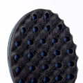 Miniatyrbild 4 av 5: 3 st Curl Hårsvamp, Magisk Barberare Hårsvamp, Styling Verktyg