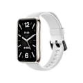 Miniatyrbillede 1 af 5: Rem til Xiaomi Mi Band 7 Pro Silikone TPU Udskiftning Smart Watch Correa Pulsera
