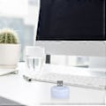 Miniatyrbild 5 av 5: USB Hane till 4 USB Hona Laddningshubbar för Samtidig Laddning av 4 Enheter Ej för Mus eller Tangentbord