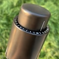 Miniatyrbillede 2 af 5: [2 PAK] Vinstop, Ægte Vakuum Vinstop, Genanvendelig
