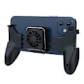 Miniatyrbild 2 av 4: Speltrigger Bekvämt Handtag Halvledare Mobiltelefonkylare Universell Gamepad