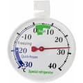 Kylskåpstermometer Frys Termometer Kylskåpstemperatur