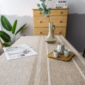 Miniatyrbild 3 av 5: Rektangulär bordsduk för matsal kök inredning, 140 x 240 cm