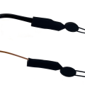 Miniatyrbilde 4 av 5: 30CM Neopren Brillebånd, Universal Remholder Sikkerhet og F
