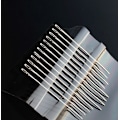 Miniatyrbild 4 av 4: Golden Tail 12 st Easy Threading Needles Blind Needles Open S