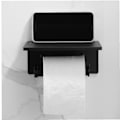 Pikkukuva 4 / 5: WC-paperiteline WC-paperiteline Kylpyhuoneen rullapaperiteline H