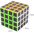 Pikkukuva 4 / 5: Kuutio 5x5x5 Coolzon? Uusi Cubo Super Fast Hiilikuitutarra