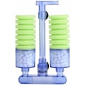 Miniatyrbilde 4 av 5: Akvariepumper og filtre, fisketankfilter luft pumpe oksygenpumpe svamp 13cmX29.8cm