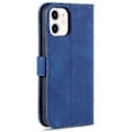 Pikkukuva 3 / 5: iPhone 12 Mini AZNS -nahkajäljitelmäkuori