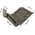 Miniatyrbillede 3 af 5: Messinghylsterfanger, Messinghylsteropsamler Nylon Mesh Opsamlerhylsterfanger Udendørs Hylsteropbevaringspose Krog