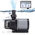 Miniatyrbillede 1 af 5: Damppumpe PP 1200 (1200 l/t) - Filter/dryp pumpe - Pumpe til sm