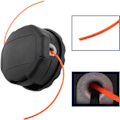 Miniatyrbillede 2 af 5: Trimmerhoved til Speed Feed 400 Bump Feed Echo SRM210 SRM230 SRM