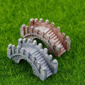 Pikkukuva 3 / 5: 2 kappaletta Kobashi-miniatyyriakvaarion koristeita