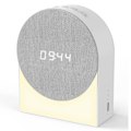 Miniatyrbilde 2 av 5: Ny Sleeper Multifunksjonell Hvit Støy Bluetooth-høyttaler Stoff
