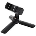 Miniatyrbilde 1 av 2: Bærbart Bordstativ Tripod 360 Graders Rotasjon Mini Tripod Telefonstativ