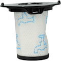 Miniatyrbillede 1 af 4: Reservefilter til støvsuger til Rowenta ZR009002 filtre -