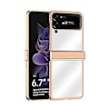 Pikkukuva 2 / 4: Peili-sarana puhelinkotelo Samsung Galaxy Z Flip4:lle