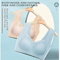 Miniatyrbild 4 av 5: Wmbra Posture Correcting Bra.L.Rosa