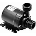 Pikkukuva 1 / 5: Upotettava pumppu, Mini DC 12 V harjaton upotettava vesipumppu paineenkorotuspumppu 800 l/h 5 m harjaton moottori suihkulähde-allas-aurinkokiertojärjestelmään