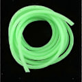 Miniatyrbild 3 av 5: Självlysande Karpfiske Rig Tube Rig Sleeves Connector Nattfiske(001) 1