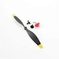 Miniatyrbillede 5 af 5: A500.0005 Propelblad til Wltoys XK A500 RC Fly Reservedele Tilbehør