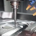 Miniatyrbild 2 av 5: Kobolt Förbättrar Stegkonborr Multipla Storlekar för Rostfritt Stål Aluminium Hårda Metaller Kraftig Twist Flöjt Design 4 to 20mm