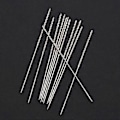 Miniatyrbild 4 av 5: 15x/Set Reparationsnål för Maskor Reparationsverktyg Syverktyg Reparation Vävda och Stickade Verktyg Reparationsverktyg för Maskor för Stickade Kläder Draperier 0.8x60