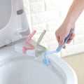 Pikkukuva 2 / 5: WC-harja, 3 kpl pakkaus, satunnainen väri