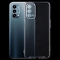 Pikkukuva 1 / 4: TPU-pehmeä suojakuori OnePlus Nord N200 5G -puhelimelle