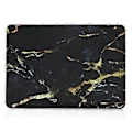 Miniatyrbillede 2 af 4: Beskyttende etui i vandstick-stil til Macbook Pro 16 tommer bærbar computer (Marble 5)