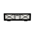 Miniatyrbillede 4 af 5: 4 stk. HEPA-filter til D7 D3 D4 D5 D6 D70 D75 D80 D85 støvsuger