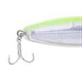 Miniatyrbilde 2 av 5: Popper Hard Big Game Trolling Top Water Kunstig()
