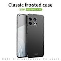 Miniatyrbillede 3 af 4: Frostet PC Ultratyndt Hårdt Cover til OnePlus 10 Pro
