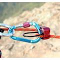 Pikkukuva 3 / 5: Kiipeilylaskeutumislaite ATC Rappelling Descender V-ura