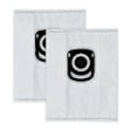 Miniatyrbillede 5 af 5: Støvsugerposer af non-woven materiale til Haunda ZR200540, 10 stk.