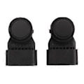 Miniatyrbillede 1 af 5: 2 stk. 95720-3Z000 Parkeringssensor til Hyundai I40 2011-2020 Bakkamera Sensor 4MT006HCD 96890