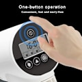 Miniatyrbilde 3 av 5: Smart akvariefiskmater, automatisk fisketankmater, programma