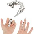 Pikkukuva 2 / 5: 1 X Cosplay Dangan Ronpa Super 2 Gothic Celestia Punk Sormus